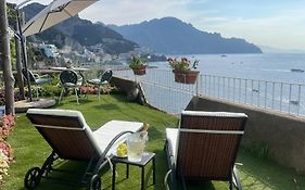 Appartamento Di Raphael Con Discesa Privata Al Mare